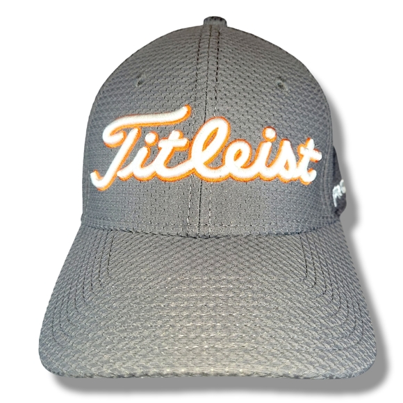 Titleist Hat - Picture 3 of 13